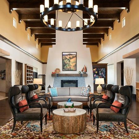 Courtyard By Marriott Santa Barbara Goleta Hotel Екстериор снимка