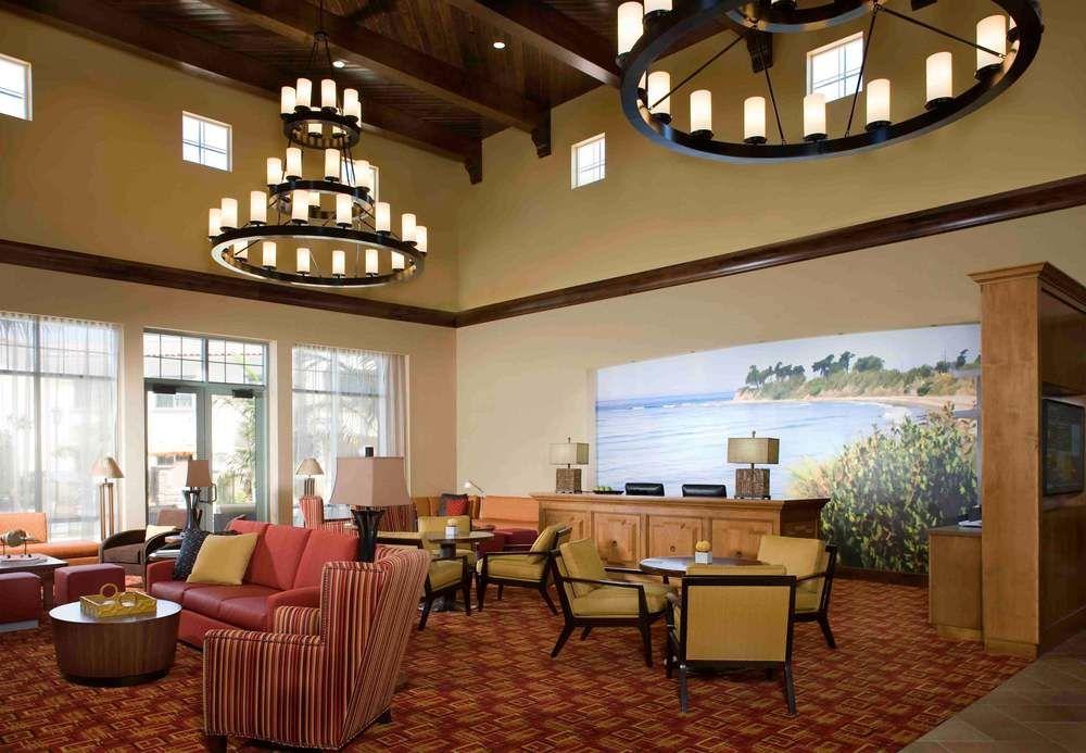 Courtyard By Marriott Santa Barbara Goleta Hotel Екстериор снимка