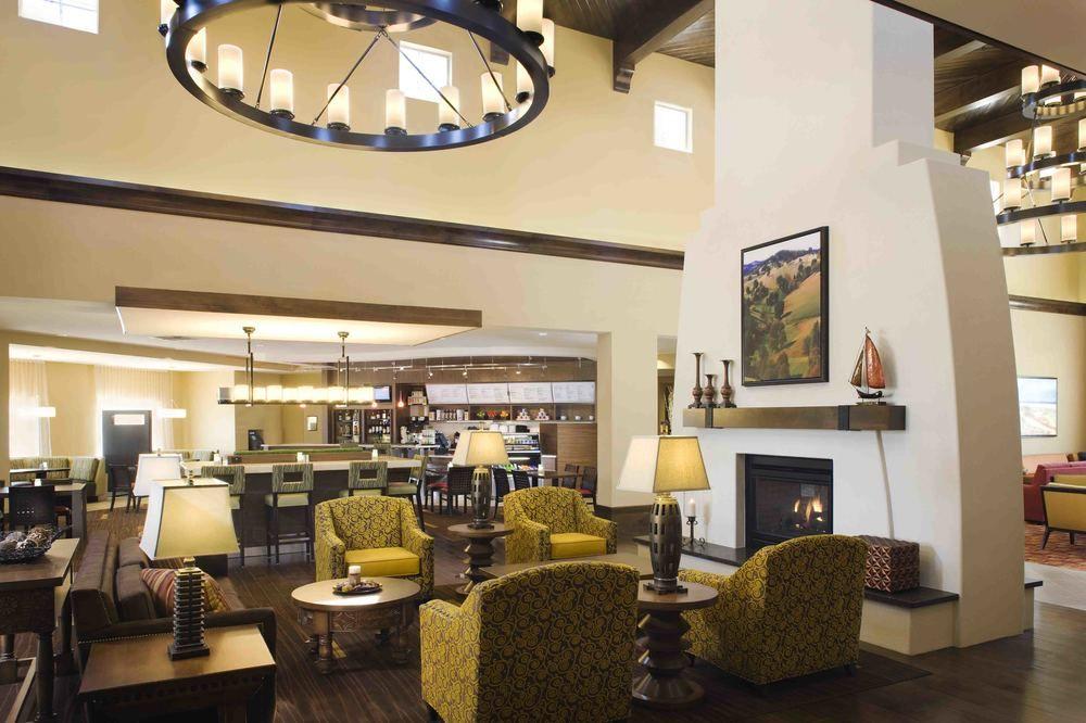 Courtyard By Marriott Santa Barbara Goleta Hotel Екстериор снимка