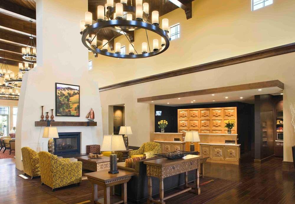 Courtyard By Marriott Santa Barbara Goleta Hotel Екстериор снимка