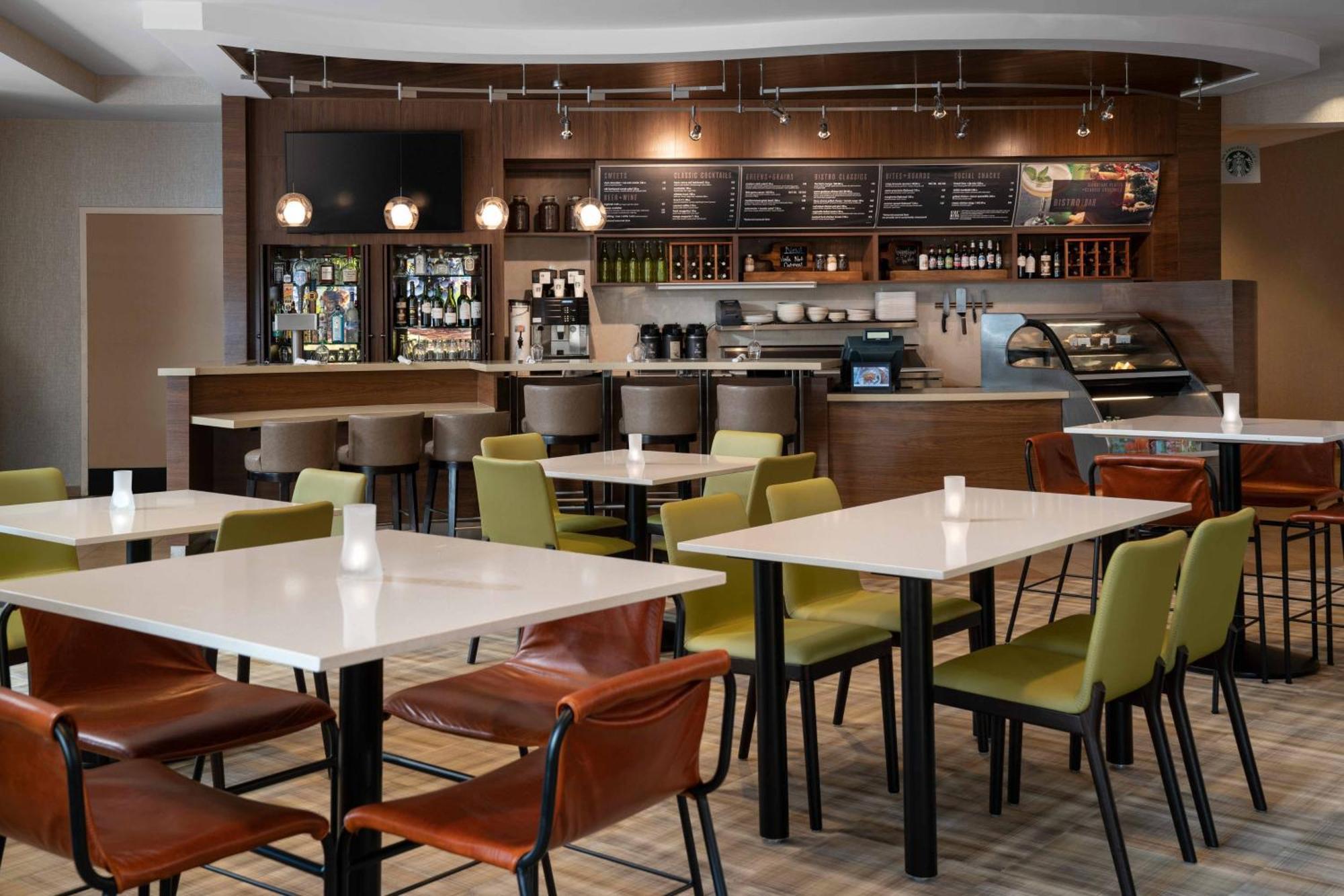 Courtyard By Marriott Santa Barbara Goleta Hotel Екстериор снимка