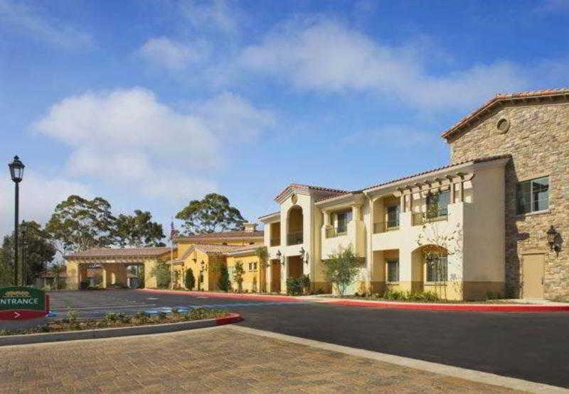 Courtyard By Marriott Santa Barbara Goleta Hotel Екстериор снимка
