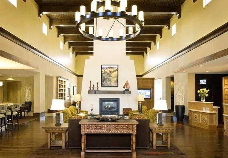 Courtyard By Marriott Santa Barbara Goleta Hotel Екстериор снимка