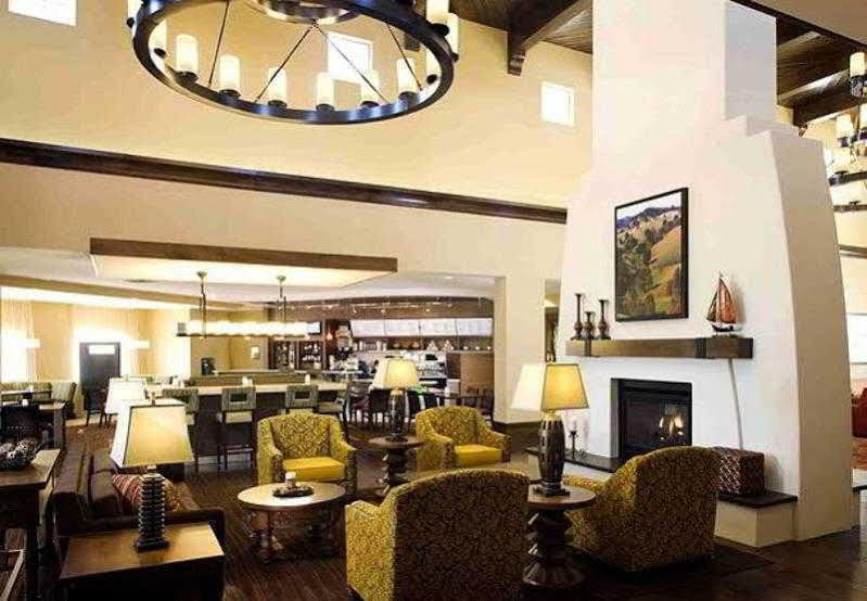Courtyard By Marriott Santa Barbara Goleta Hotel Екстериор снимка