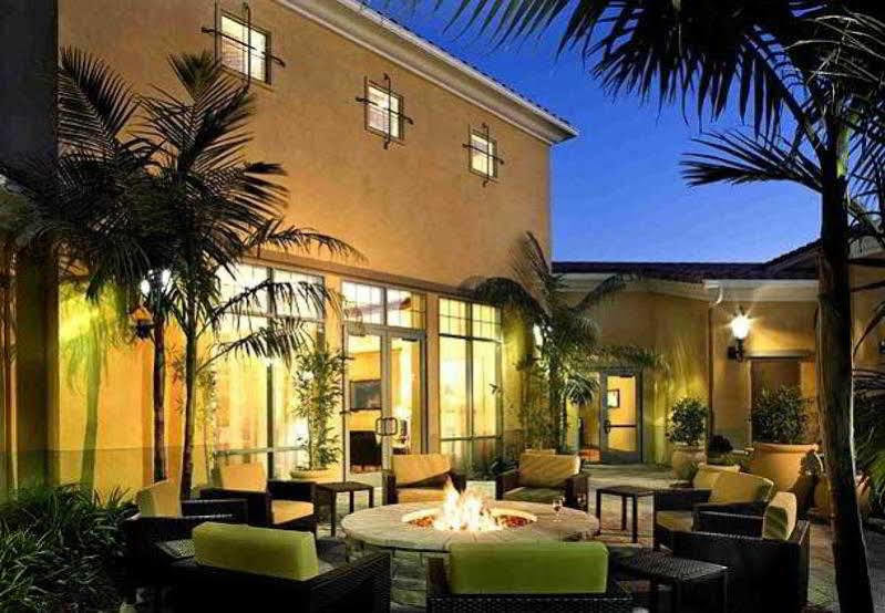 Courtyard By Marriott Santa Barbara Goleta Hotel Екстериор снимка